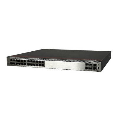 Good price New Original S5731-S24P4X S5700 Series 24 PoE+ Ethernet Electrical Ports and Four 10GE SFP+ Optical Ports Switch online
