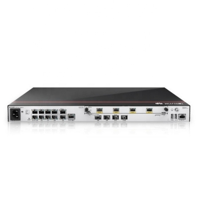 Good price New Original AR6140-9G-2AC NetEngine  AR6100 Wireless Enterprise Router AC Host 5*GE RJ45 4*GE SFP 1*USB 3.0 4*SIC online