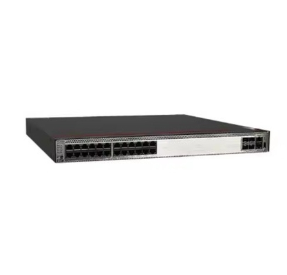 Good price CloudEngine S3710-H Series 24-Port Gigabit Enterprise Switches New Network Switches S5731-H24T4XC online
