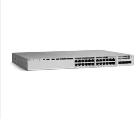 Good price Brand New C1200-24T-4G Network Switch 10/100/1000 PoE+ Fast Ethernet 24-Port VLAN Stackable Switch In Stock online