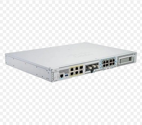 Good price Original New C8300 Series Gigabit Ethernet Enterprise Router with 1G 2.4GHz Wired LAN 1 Year Warranty online