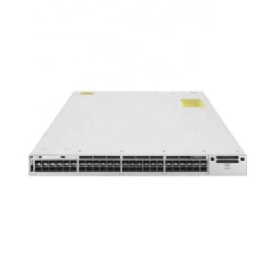 Good price New Original C9300-48S-A Catalyst 9300 48-port 1G SFP with Modular Uplinks Network Switch online