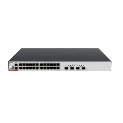 Good price New Original RG-S5310-24GT4XS-P-E 24-Port GE Layer 3 Managed Access Switch with PoE+, 4-Port 10GE Uplink online