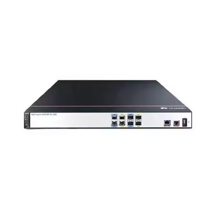 Good price Brand New AR6140-9G-2AC NetEngine AR6280 SRU Enterprise Router with 14x10GE SFP+ and 14xGE RJ45 in Stock online