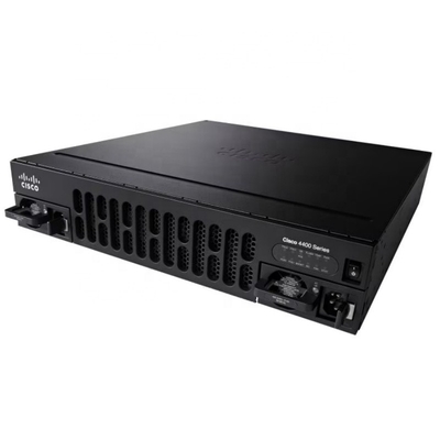 Dobra cena. Nowy oryginalny ISR4451-X-VSEC 4451-X Integrated Services Router w Internecie
