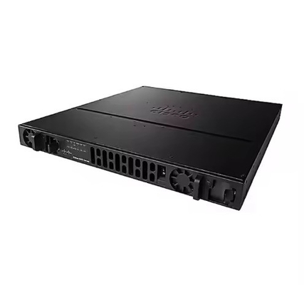 Good price Original New ISR 4221-SEC/K9 Router Wi-Fi 150Mbps 1000Mbps Ethernet  ISR 4221-SEC/K9 Router in Stock online