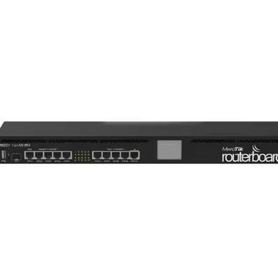 Good price Multi Port Device ARM Architecture CPU Router RB3011UiAS-RM in Stock online