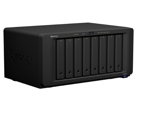 Good price Brand New DS1821+ USB Interface Cloud Server File Storage Data Backup Networking Storage NAS in Stock online