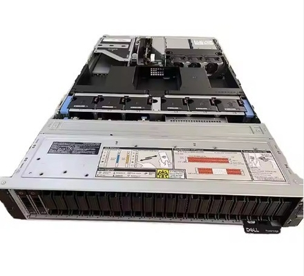 Good price R760 2U  Server 6444Y Xeon CPU 16C 3.60GHZ New Stock  DDR4 Memory-8GB 32GB 64GB SSD HDD Options online