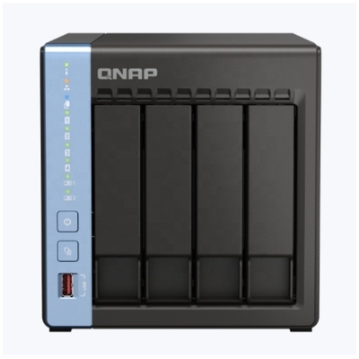 Good price New Original TS-464C-8G NAS Networked Storage N5095 Quad Core 4 Thread Processor online