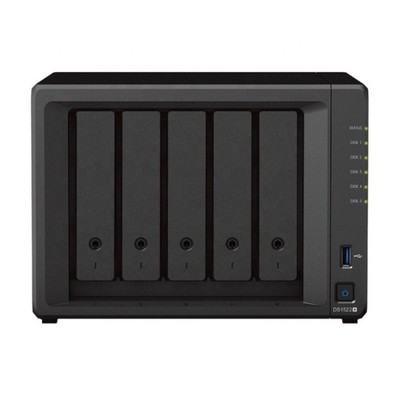 Good price New Original DiskStation DS1522+ 5-bay Network Storage 3.5