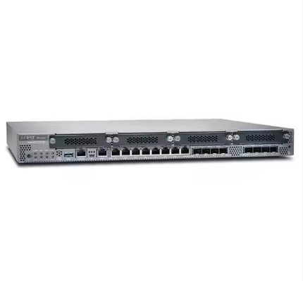 Good price SRX345-SYS-JB-2A  8x GE RJ45 & 8x GE SFP & 4x MPIM Slots Service Gateway online
