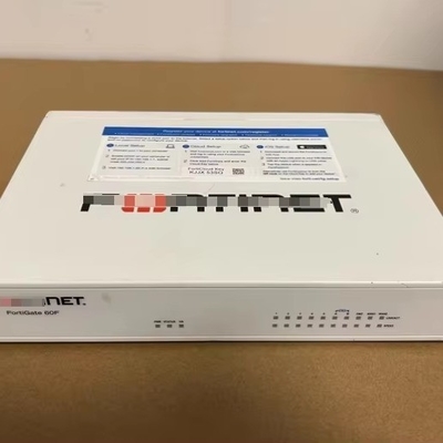 Good price Brand New High Quality 60F FG-60F 10 X GE RJ45 Ports Network Firewall online