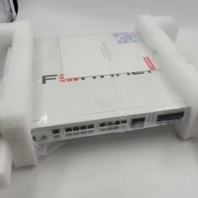 Buon prezzo Nuovo FG-200F di livello Enterprise per reti più piccole Nuovo FG-200F originale in stock in linea