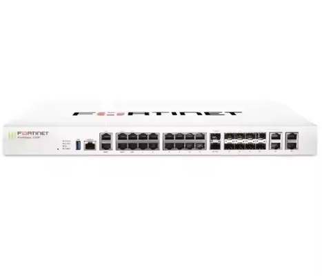 Buon prezzo Nuova FG-100F Protezione EnterpriseGrade per reti più piccole Originale 100F in linea